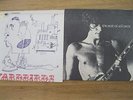 The Yardbirds Roger The Engineer 1970's UK LP & Best of Jeff Beck Australia LP