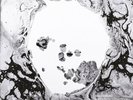 RADIOHEAD - A MOON SHAPED POOL  2 VINYL LP NEW+