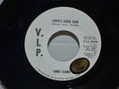 Chris Clark   Love's Gone Bad   V.I.P. Promo   Northern Soul