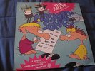 Die Ärzte 6 Teenager-Tragödien Moskito-Songs  LP