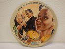VOGUE PICTURE DISC R747 DICK LA SALLE Give Me All Of Your Heart/Dreamed About...