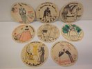 PYGMO-PLUME French/France Flexi Picture Disc 8-Lot 6