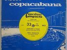 TRIO MARAYA feat. HERMETO PASCOAL -1970 SAMBA-JAZZ GROOVE FUNK BRAZIL 7
