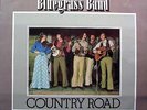 HAMILTON COUNTRY BLUEGRASS BAND Country Road LP