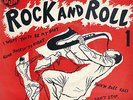 Lillian Briggs - I Want You To Be My Baby  1955  Philips  Rock´n Roll EP   * PS
