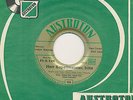 Evelyn Künneke - Herr Kapellmeister bitte  (Austroton 45-A-128)
