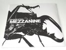 MASSIVE ATTACK 2 LP SEALED OVP MEZZANINE FOC |362