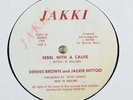 Dennis Brown & Jackie Mittoo 