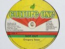 Gregory Isaac/Dr. Culture 