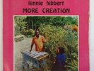 Lennie Hibbert 