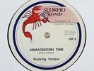 Ranking Scorpio/Conquerors 