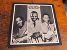 PETE JOHNSON EARL HINES Blue Note Session LP MOSAIC jazz VG++