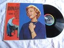mint Dinah Shore Sings Some Blues with Red pristine original mono Red Norvo