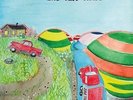 Bad Mr. Mike - Michael Hurley (2016, Vinyl New)