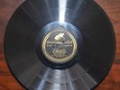 ca1930 Aria of Saro from ANUSH Opera Tigranyan Armenian Gramophone Record RARE