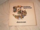 Donovan 'Sunshine Superman' Pye psych 67 ex/ex+