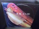 Atomic Rooster Death Walks Behind You LP 1971 Elektra Records EX