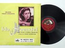 CLP 1032   Brahms Violin Concerto   Ida Haendel   HMV UK 1st   Rare