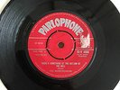 the Moontrekkers theres something at the bottom of the well 45RPM RGM sound
