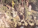 PARLIAMENT - Osmium (reissue) - Vinyl (LP + insert)