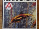 THE STONE ROSES Fools Gold / What The World Is Waiting For PROMO UK 7