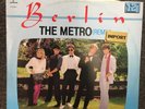 Berlin The Metro (Remix) 12
