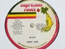 Tony Tuff/Michael Prophet 