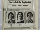 Ritchie Carr Moore -The End Of The Beginning- Private Psych LP - Hear