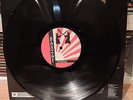 MERCYFUL FATE The Begining BANZAI BRC 2001 Venom Slayer LP