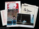 Cat Stevens - Izitso - *MINT* UK 1977 Island LP + *PROMO PRESS PACK*