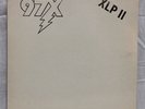 97X -XLP II- Hard Rock AOR Radio Comp - Hear