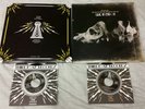 The Raconteurs & Third Man Singles Vol. 1 Plus 2 Bonus 7in Vinyls and Poster