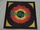 Eclipse -S/T- Private Indiana Southern Hard Rock Psych LP - Hear