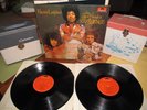 THE JIMI HENDRIX EXPERIENCE ELECTRIC LADYLAND Rare 2 Lp Set German Polydor EX+
