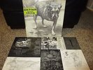 Alice In Chains - Self Titled (Grind) (In Plastic) NM - Original Pressing