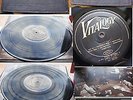 PEARL JAM-VITALOGY 1st Press  LP vinyl Europe MINT 1994  Vinyl LP++G/F +BOOKLET