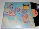 LOVE REEL TO REAL promo DJ M- Arthur Lee RSO SO-4804 mint minus sticker album