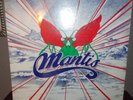 MANTIS - s/t same LP   RARE Indie Private AOR Pomp ZON STYX SUGARCREEK   SEALED