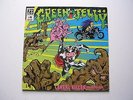 GREEN JELLY - CEREAL KILLER SOUNDTRACK - 1993 ZOO GWAR SEX PISTOLS - EX 