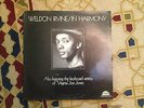 WELDON IRVINE In Harmony 12