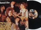 LP THE GODS To Samuel A Son - Re-Release Soundvision 03502 - SEALED - Uriah Heep