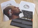 Roey Marquis II, Ming, 2LP, Top Zustand