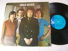 Rare Idle Race Self Titled UK Liberty LBS 83221 Linen Cover VG+ to EX Jeff Lynne