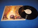 POLEMINE - GUNNAR GRAPSI GRUPP LP    ( PRIVATE METAL , VALKYRIA , GALAXY , ARIA)