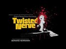 Bernard Herrmann - Twisted Nerve / O.S.T. [Vinyl New]