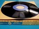 SEEBURG 1000 - BASIC SET # 67 - 7 Record Lot- Background Music System 9