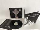 BLACK SABBATH Lp HEADLESS CROSS