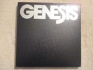 Genesis Series: Memphis to Chicago 4LP box (green) 1973 UK Chess