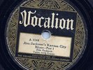 BLUES - JIM JACKSON 