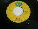 REGGAE JEGGAE-DRUMBAGO AND THE BLENDERS.VINYL 7